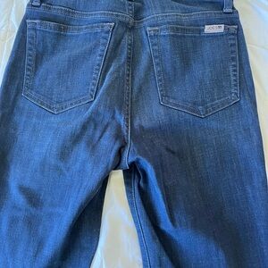JOEs Jeans - size 26. Jeans are a nice stretch blend very comfortable
